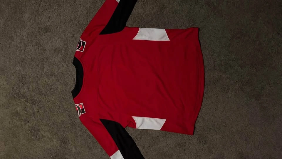 Ottawa Senators Jersey - photo 2
