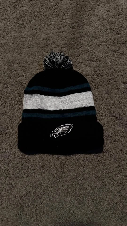 Philadelphia Eagles Hat