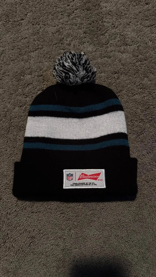 Philadelphia Eagles Hat - photo 2