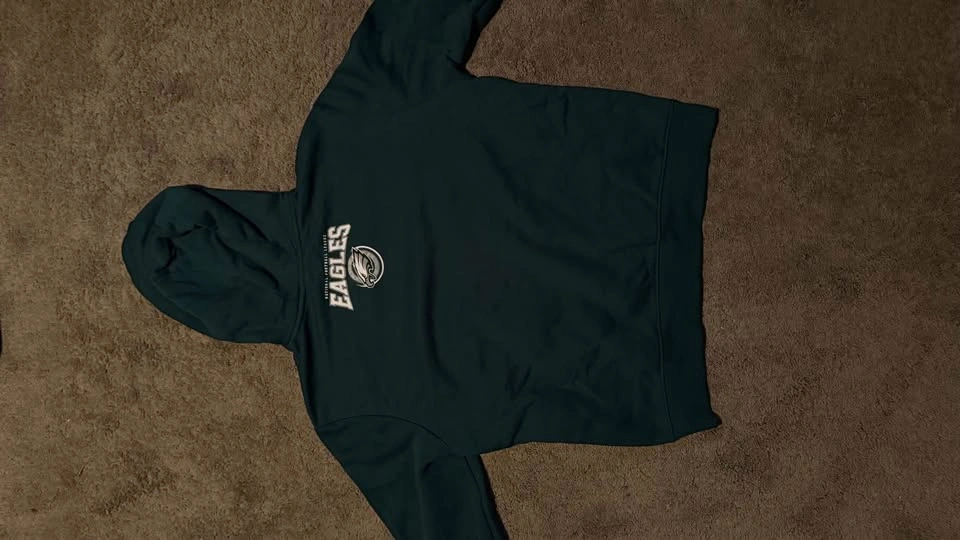 Philadelphia Eagles Sweater - photo 2