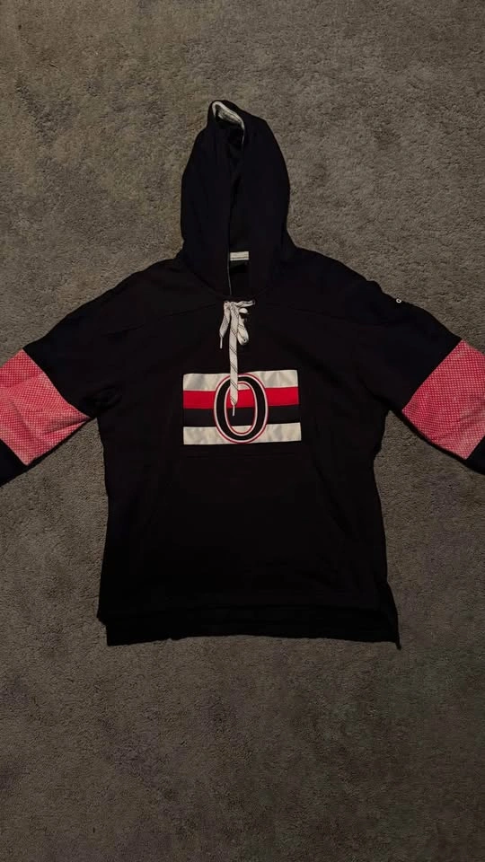Ottawa Senators Sweater