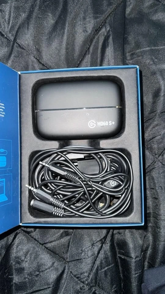 Elgato HD60s Plus - photo 2