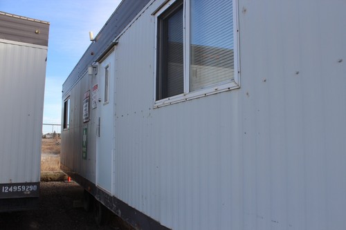 Modular Building Man Camp Workforce Housing Portable Office - photo 2