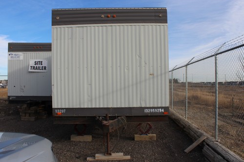 Modular Building Man Camp Workforce Housing Portable Office - photo 3