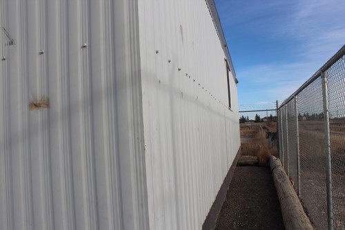 Modular Building Man Camp Workforce Housing Portable Office - photo 4