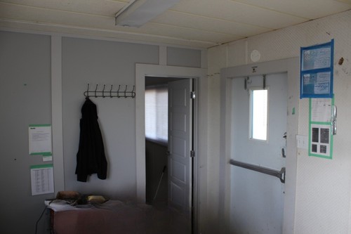 Modular Building Man Camp Workforce Housing Portable Office - photo 5