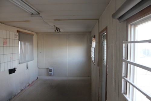 Modular Building Man Camp Workforce Housing Portable Office - photo 3