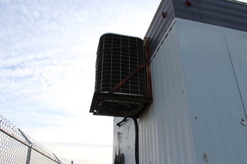 Modular Building Man Camp Workforce Housing Portable Office - photo 4