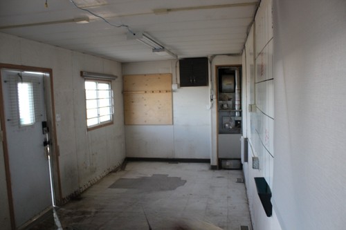 Modular Building Man Camp Workforce Housing Portable Office - photo 5
