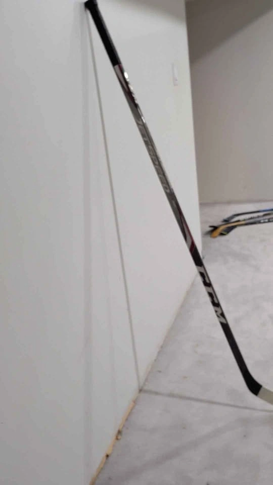 Connor McDavid PS28 85 Flex Hockey Stick - photo 2