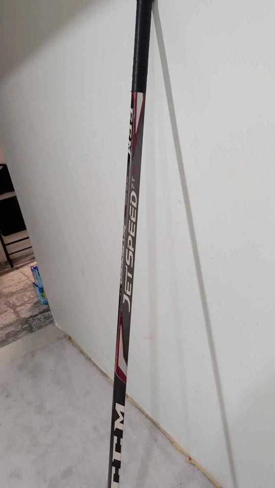 Connor McDavid PS28 85 Flex Hockey Stick - photo 3