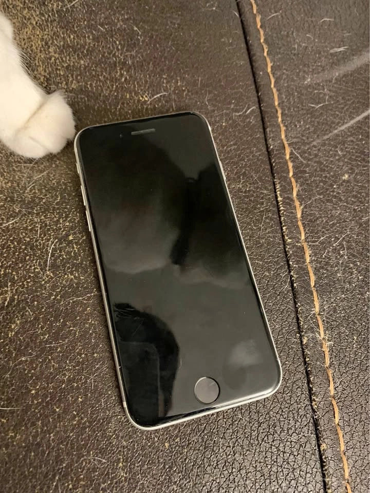 iPhone SE 3rd gen