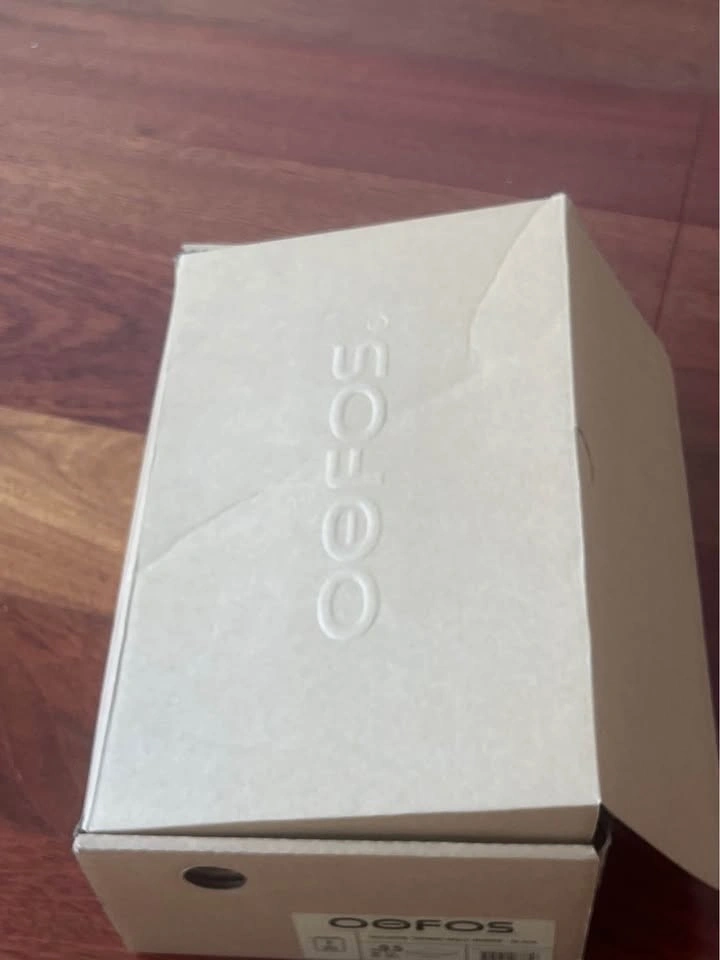 New In Box Oofos OOCOZIE Thermo Mule Women's Slippers Size 9.5 - photo 5