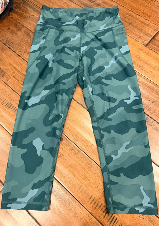 Old Navy Active Elevate Leggings