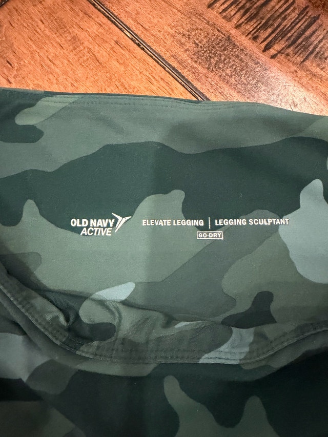 Old Navy Active Elevate Leggings - photo 5