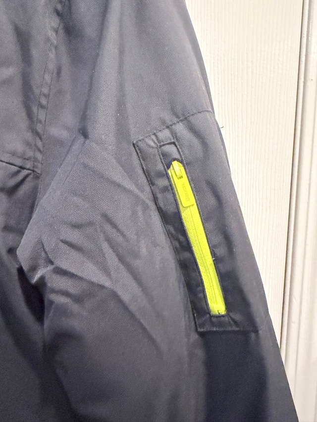 Bench Jacket - photo 3