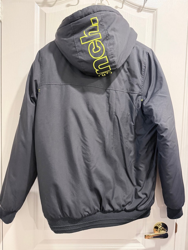 Bench Jacket - photo 4