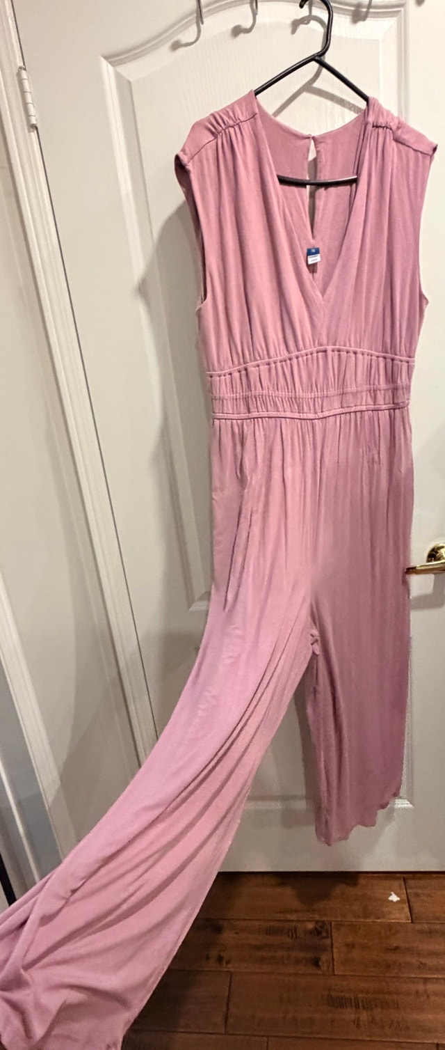 Old Navy Jumpsuit - photo 2