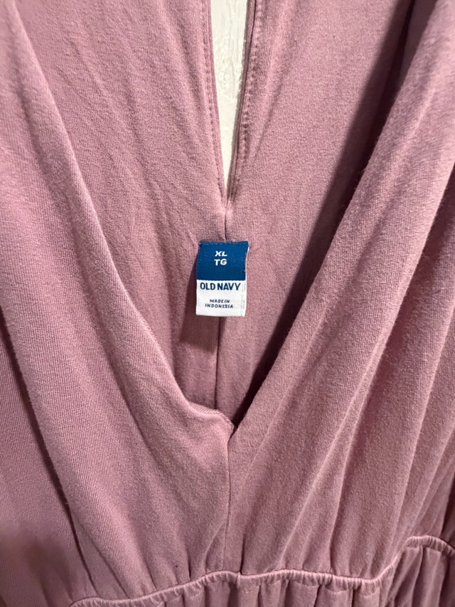 Old Navy Jumpsuit - photo 3