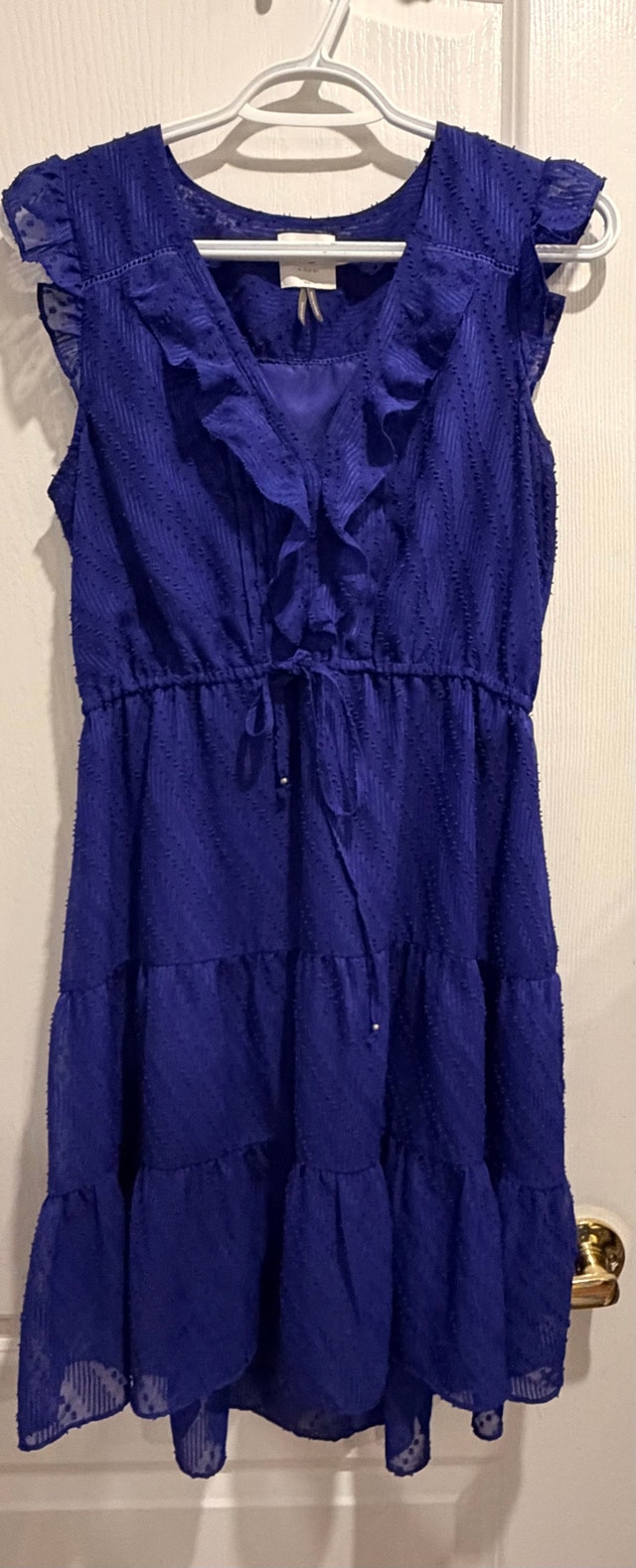 HD in Paris Dress