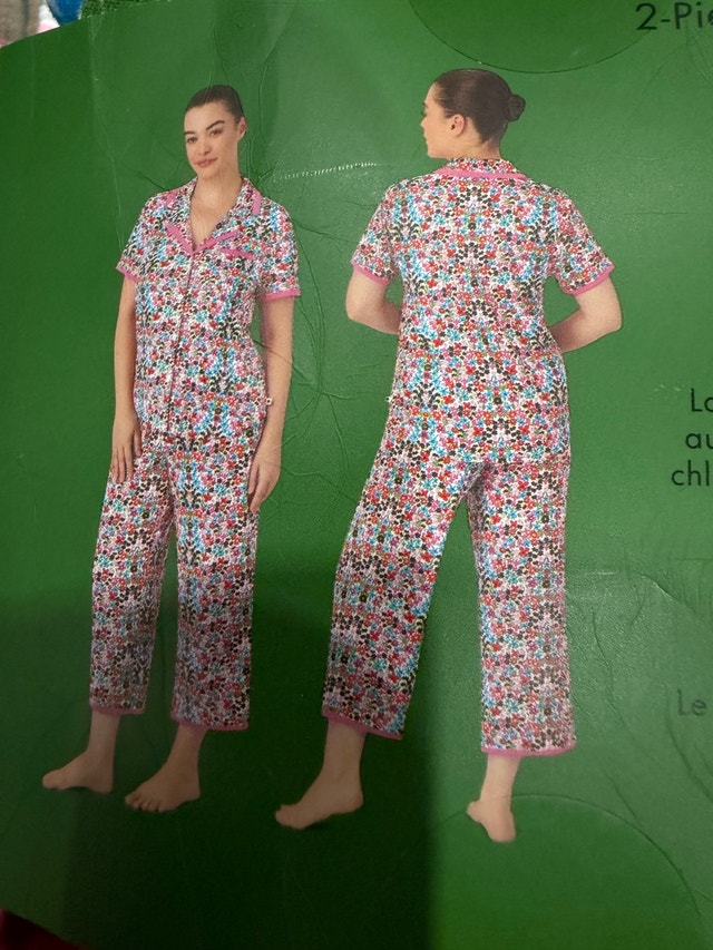 Kate Spade Pyjama Set - photo 3