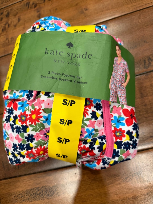 Kate Spade Pyjama Set - photo 5