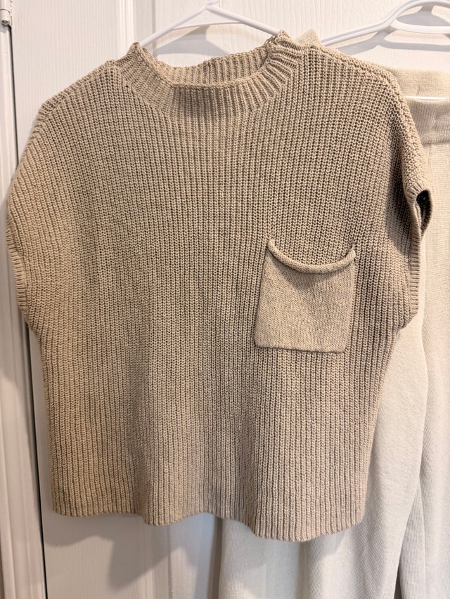 FP Beach Knit Set - photo 2