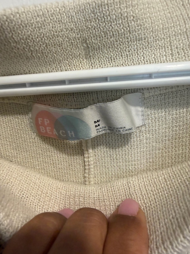 FP Beach Knit Set - photo 5