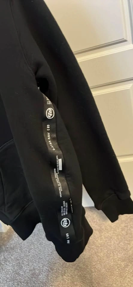 G-STAR tracksuit - photo 2