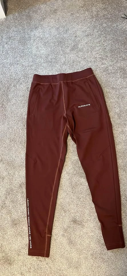 Alphalete tracksuit - photo 4