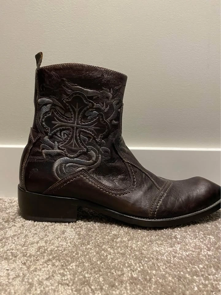 Men’s Mark Nason Boots