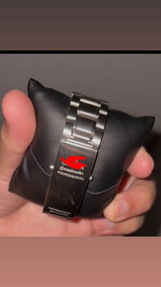 Men’s Luxury Quartz Watch - photo 2