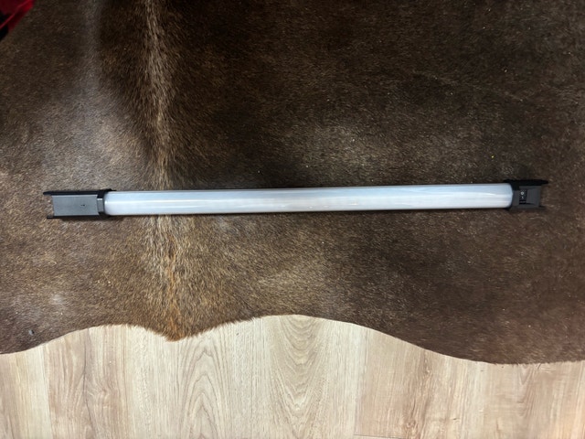 Godox TL60 RGB LED Tube Light with Carry Case - photo 3