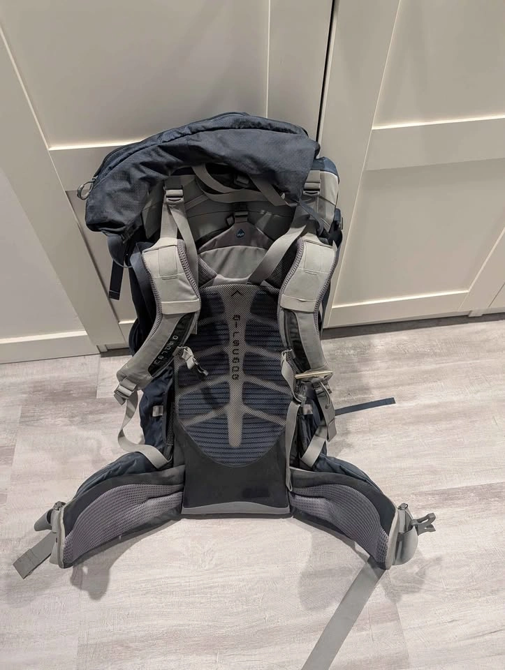 Osprey Aether 60L Backpack - photo 2