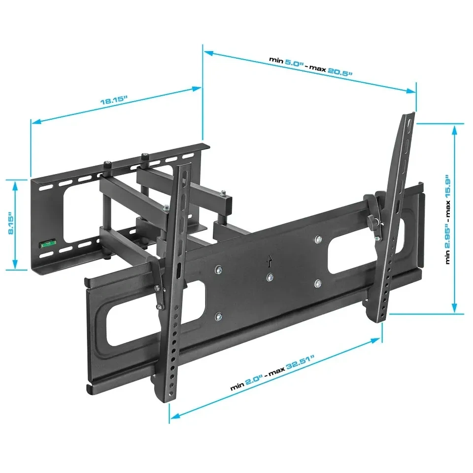 GOLDEN Universal TV Wall Mount TVBM4275 42-75 inch - photo 5