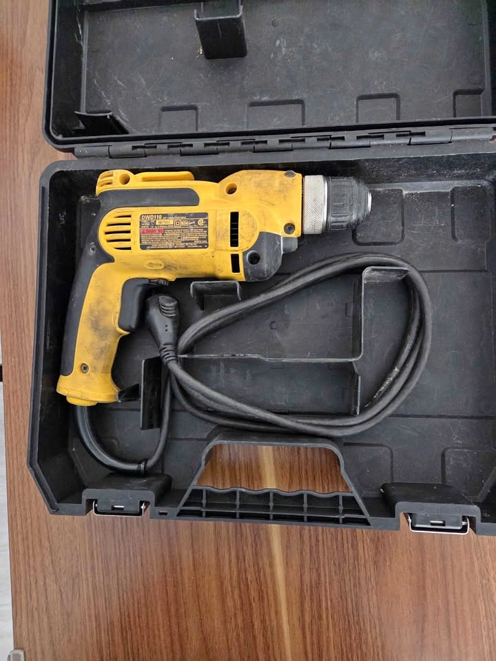 Drill