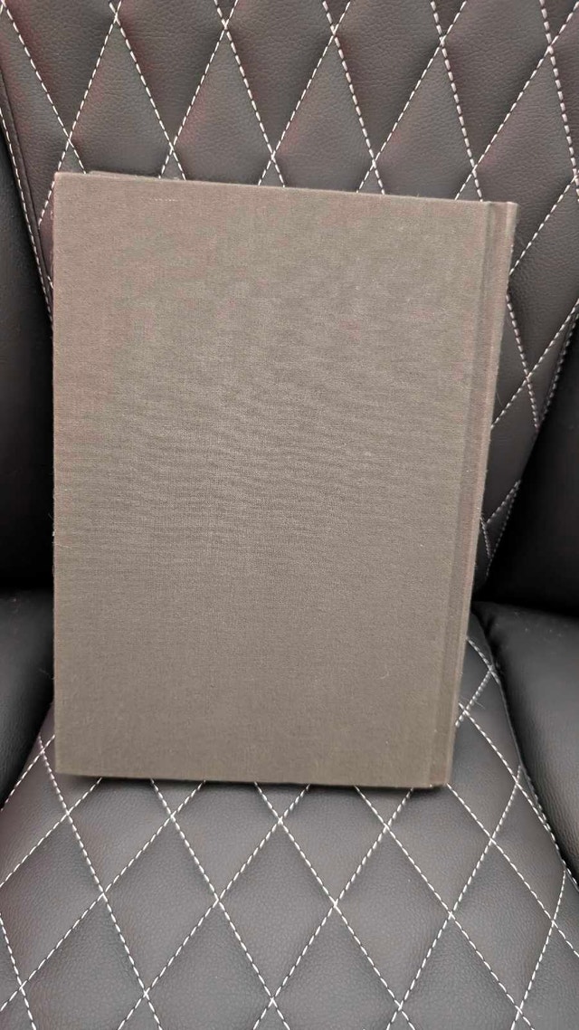 Calla Editions The Scarlet Letter by Nathaniel Hawthorne - photo 3