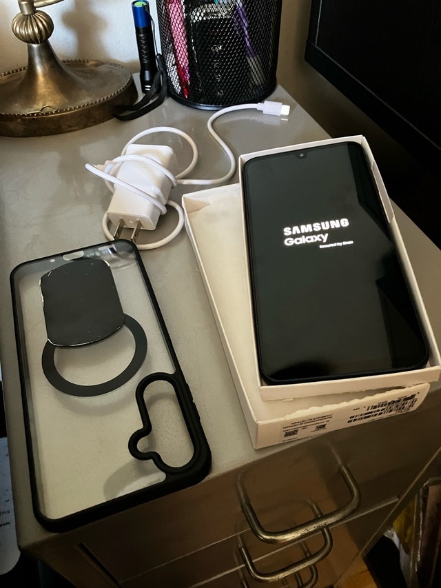 Samsung Galaxy A16 5G