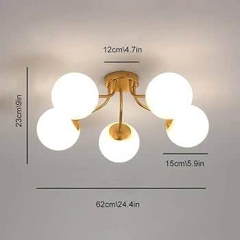 NEW Chandelier - photo 2