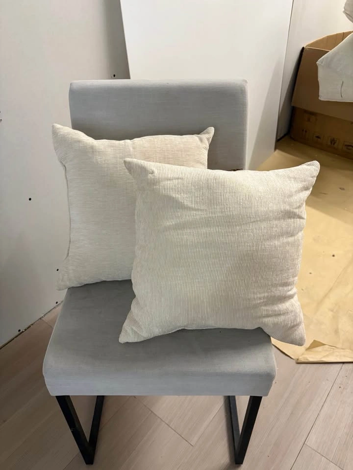 Couch Cushions (Make me an Offer) - photo 3