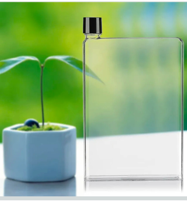 A5 Water Bottle - photo 2
