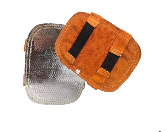 protectors Knee Pads package for two units thumbnail