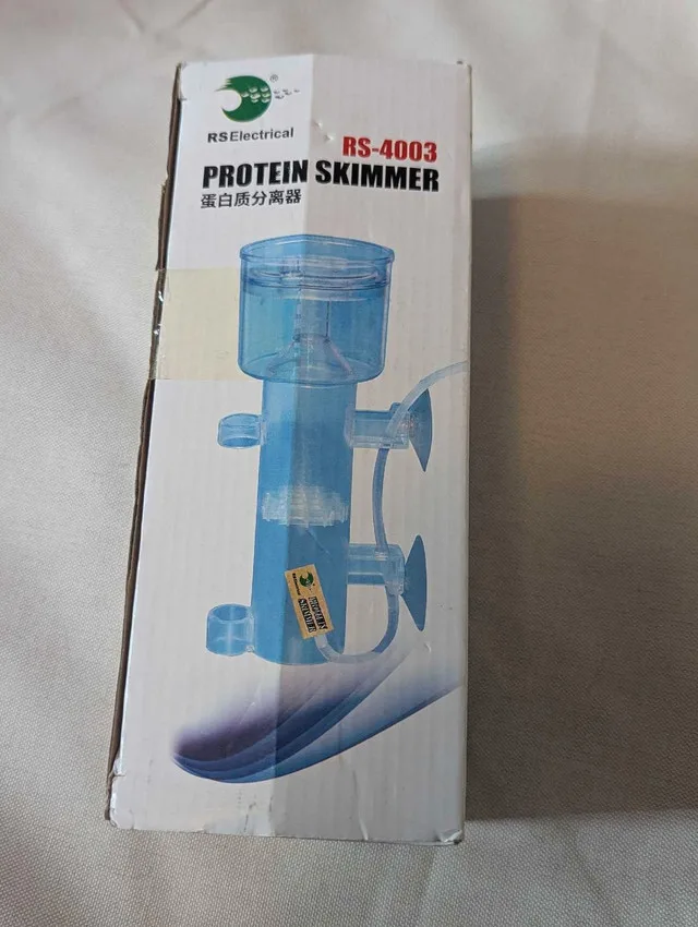 RS Electrical Protein Skimmer thumbnail