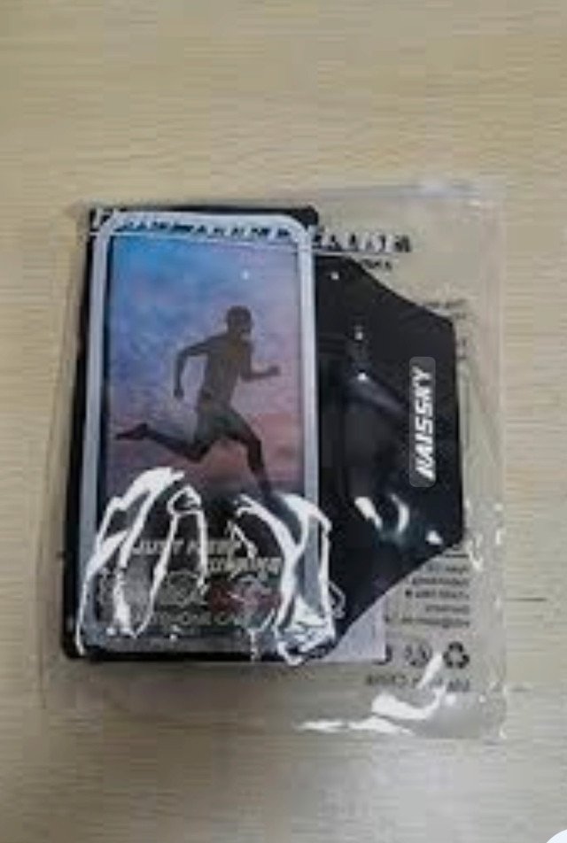 RaisSky Armband
