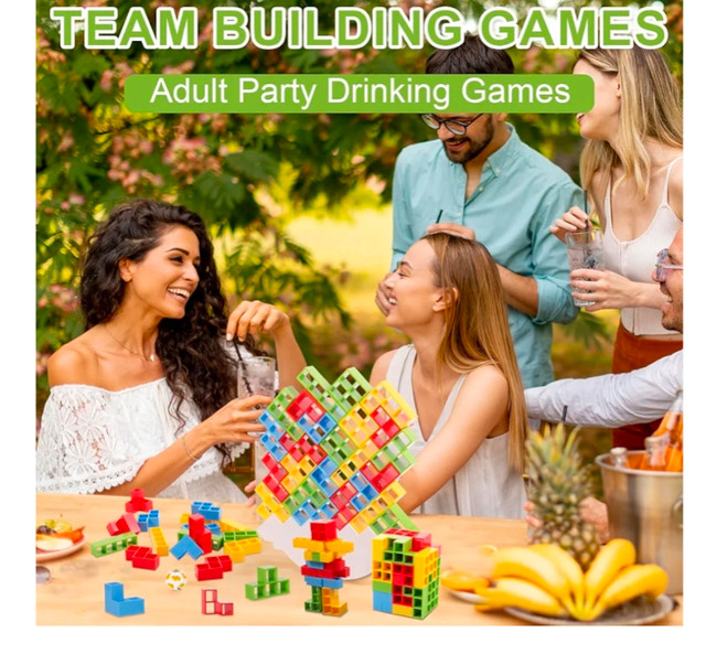 Tetra Tower Game - photo 4