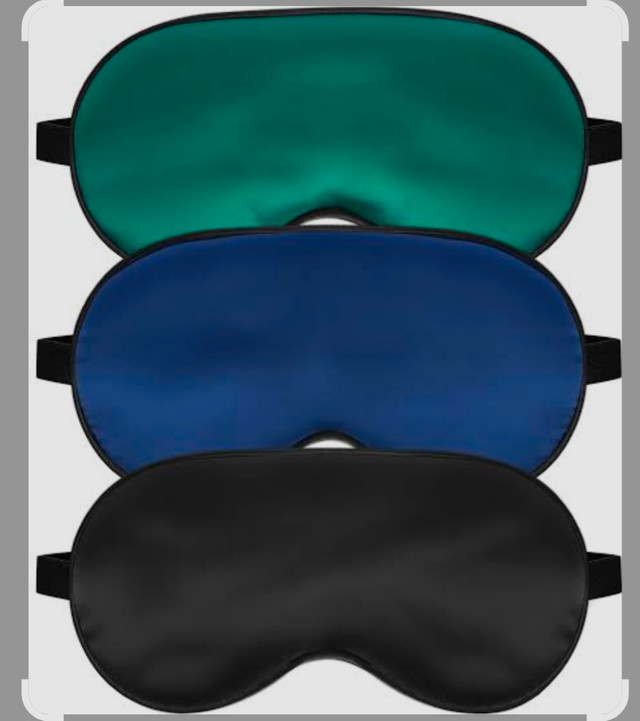 Sleep Masks