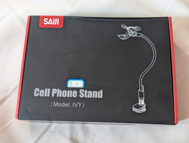 SAIJI Phone Stand