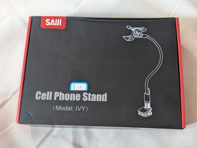 SAIJI Phone Stand thumbnail