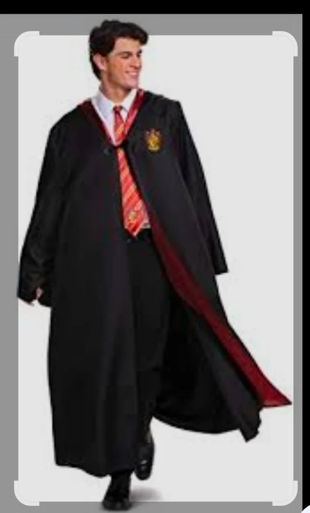 Harry Potter Robe thumbnail