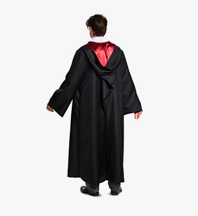 Harry Potter Robe - photo 2